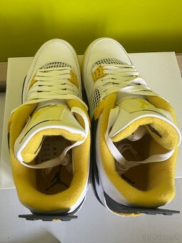 Tenisky Air Jordan 4 Retro - 11