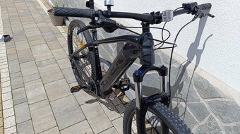Elektrobicykel Trek Powerfly 4, 625WH veľkosť L, 29" - 11