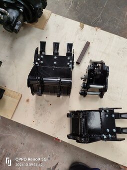 Minibager Hidhtop HT10 - 11