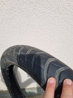 Pneu sada na Transalp 750 - 11