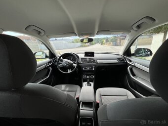 Audi Q3 2.0 TFSI - 11