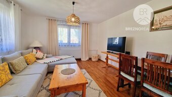 Víkendový únik do srdca Horehronia - zrekonštruovaný dom - H - 11