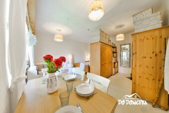 DO DOMČEKA | Romantické bývanie s investičnou príležitosťou - 11