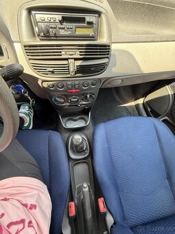 Fiat Punto - 11