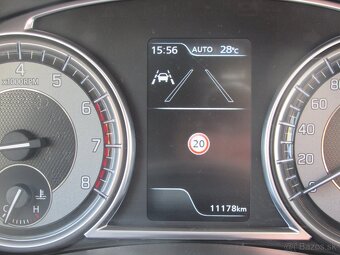 Suzuki SX4 S-Cross S -Cross 1,4T Mildhybrid- PREMIUM - 11