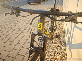 Scott Spark RC Team Issue 2024 XL - 11