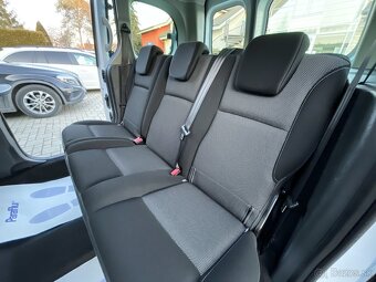 Renault KANGOO SK 2015 - 11