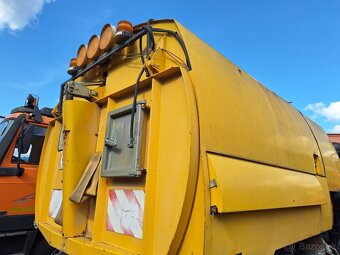 LIAZ 150.260 - 11