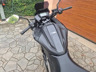 Honda NC750 x dct - 11
