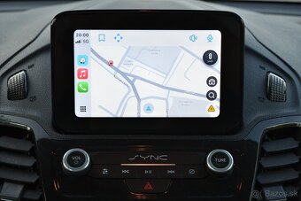 Ford Tourneo Connect Grand 1.5 TDCi - 11