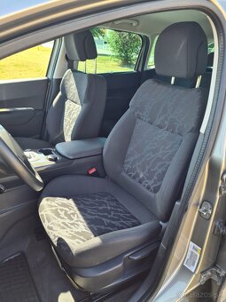Predám Peugeot 3008 Automatická prevodovka - 11