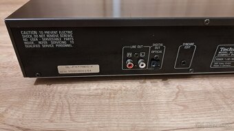 Technics SL-P 477 A - 11