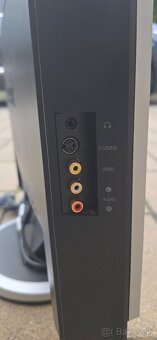 BluRay prehrávač Samsung BD-C6900 - 11