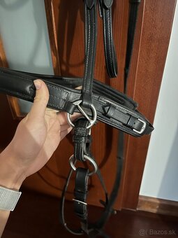 Triedenie sedlovne - 11