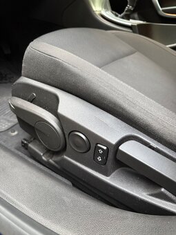 Opel Insignia 2.0CDTI 2011 - 11