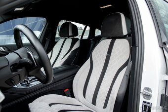 BMW X6 xDrive 40i - 11