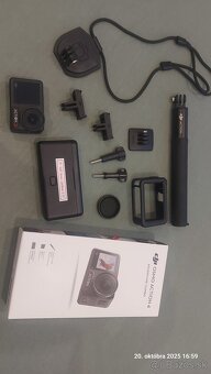 Dji Action4 - 11