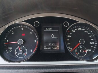 Passat B7 2.0TDi 103kw - 11
