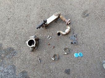 Diely Bmw e90/91 M57, Vstreky, Turbo, 6st.M.prevodovka - 11