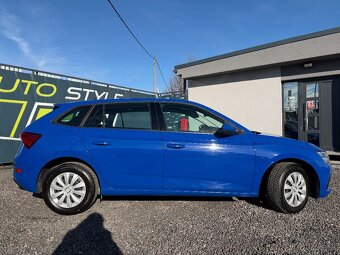 Škoda Scala 1.0 TSI Ambition – 33 760 km - 11