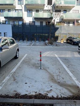 Na prenájom 1- izbový byt v novostavbe - 11