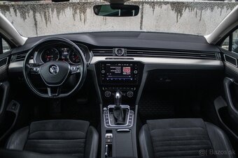 Volkswagen Passat B8 Busin.Hight - 11
