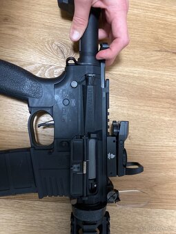 Predam airsoft vybavu - 11