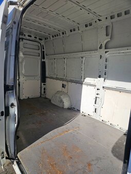 Citroën Jumper 2.2HDi 96kw L4H3 - 11