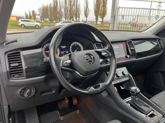 Škoda Kodiaq 2.0 TDI SCR Style DSG - 11