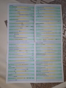 Suzuki Marauder VZ 800 - 11