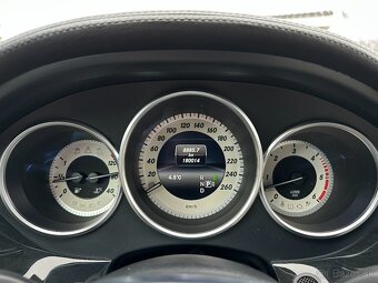 Mercedes-Benz CLS 350 Bluetec 4Matic A/T, r.v.: 2015 - 11
