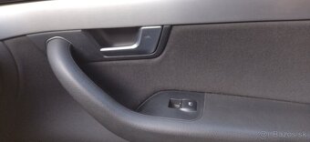 Predám Audi A4 B7 1.9TDI Avant - 11