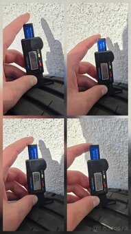 Letná sada Ronal 5x114,3 225/45 R18 Michelin PILOT SPORT 5 - 11