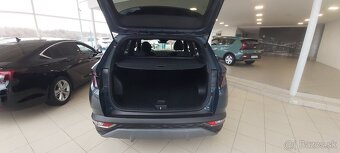 Pedám Hyundai Tucson 1,6T-GDI - 11