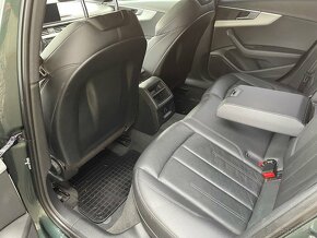 Predám Audi A4 2.0 110 kW 2017 - 11