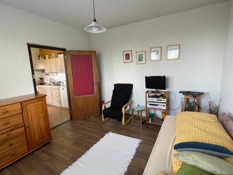3-izbový byt Vyšné Hágy - Vysoké Tatry - výhodná kúpa - 11