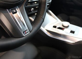 BMW Řada 4 420d xDrive GranCoupe M Sport nafta automat - 11
