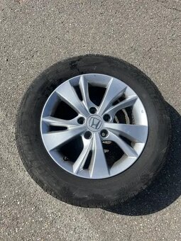 Honda HR-V 1.5 i-VTEC Elegance - 11