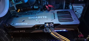 Gigabyte Rtx 3060ti - 11