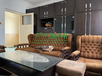Na predaj starší rodinný dom v obľúbenej obci Krušovce - 11