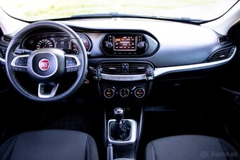 Fiat Tipo - 11