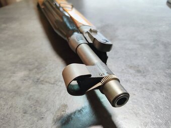 SAMONABÍJACIA GUĽOVNICA VZ 52/57 - 11