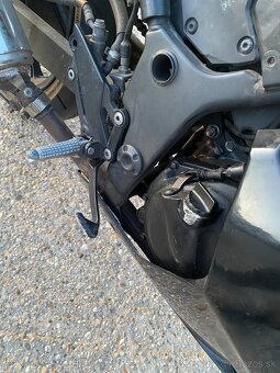 Ninja 250r Čítaj popis - 11