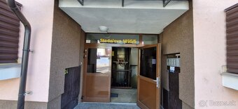 Garsónka na predaj, Centrum LM - 11
