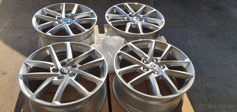 Mazda cx-7 cx-5 cx5 6gh 5x114,3 r18 cx-3 cx-30 crv chr - 11