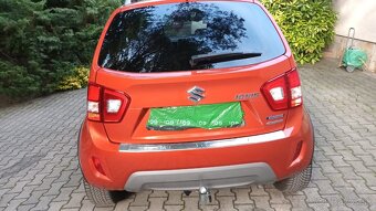 Ignis 4x4 - 11