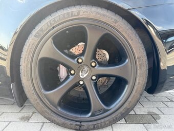 Porsche 911 (997) TechART , GT3 Body kit - 11