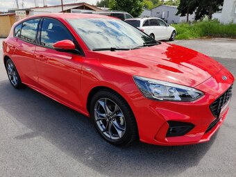 Ford Focus - 11
