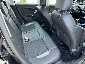 Peugeot 2008 1.6 e-HDi Allure - 11