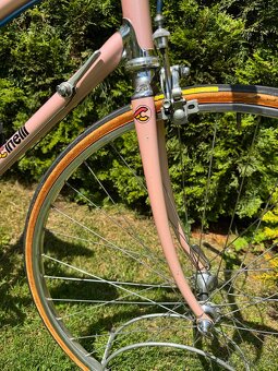 Cinelli Supercorsa Donna - 11